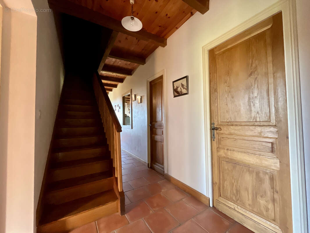 Maison à VILLAMBLARD