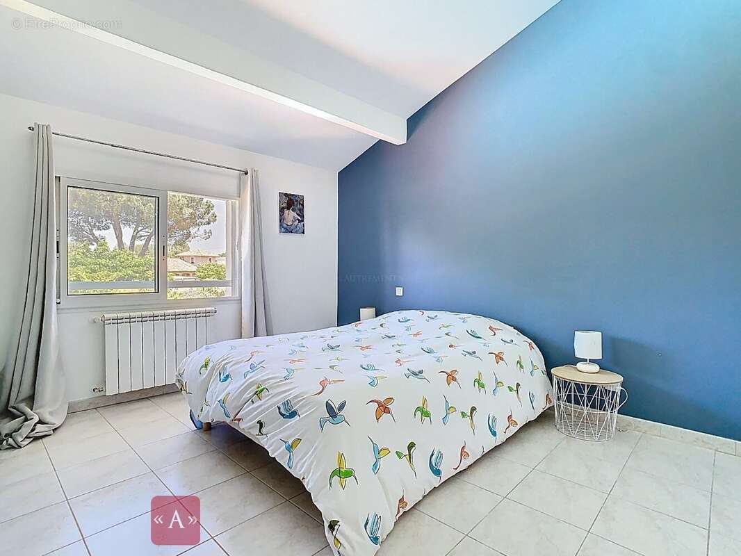 Maison à SAINT-SULPICE