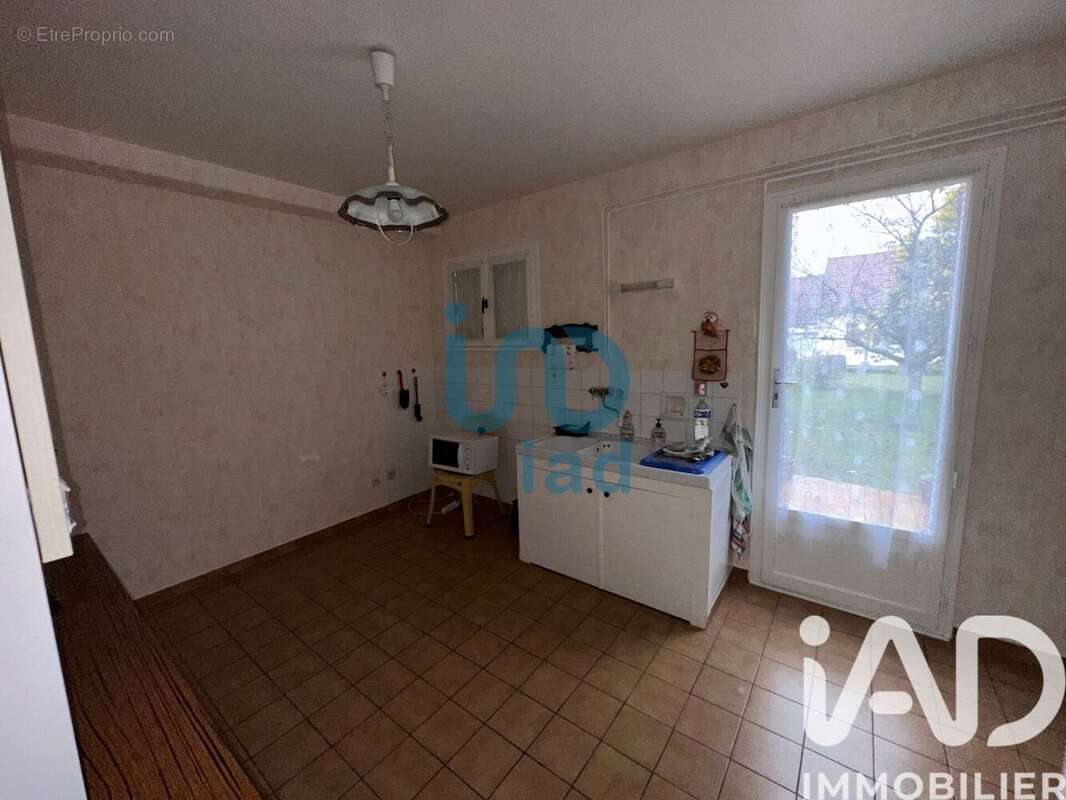 Photo 6 - Maison à BRIARE