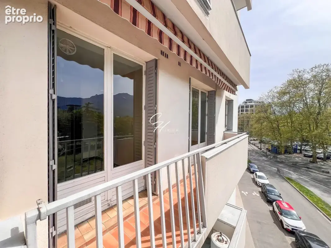 Appartement 2 pièces 51 m² à vendre à Grenoble (38000) - photo 8