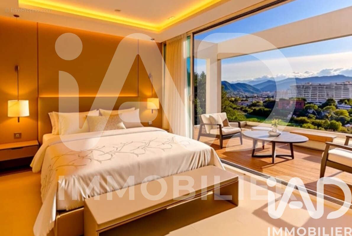 Photo 5 - Appartement à MARSEILLE-8E