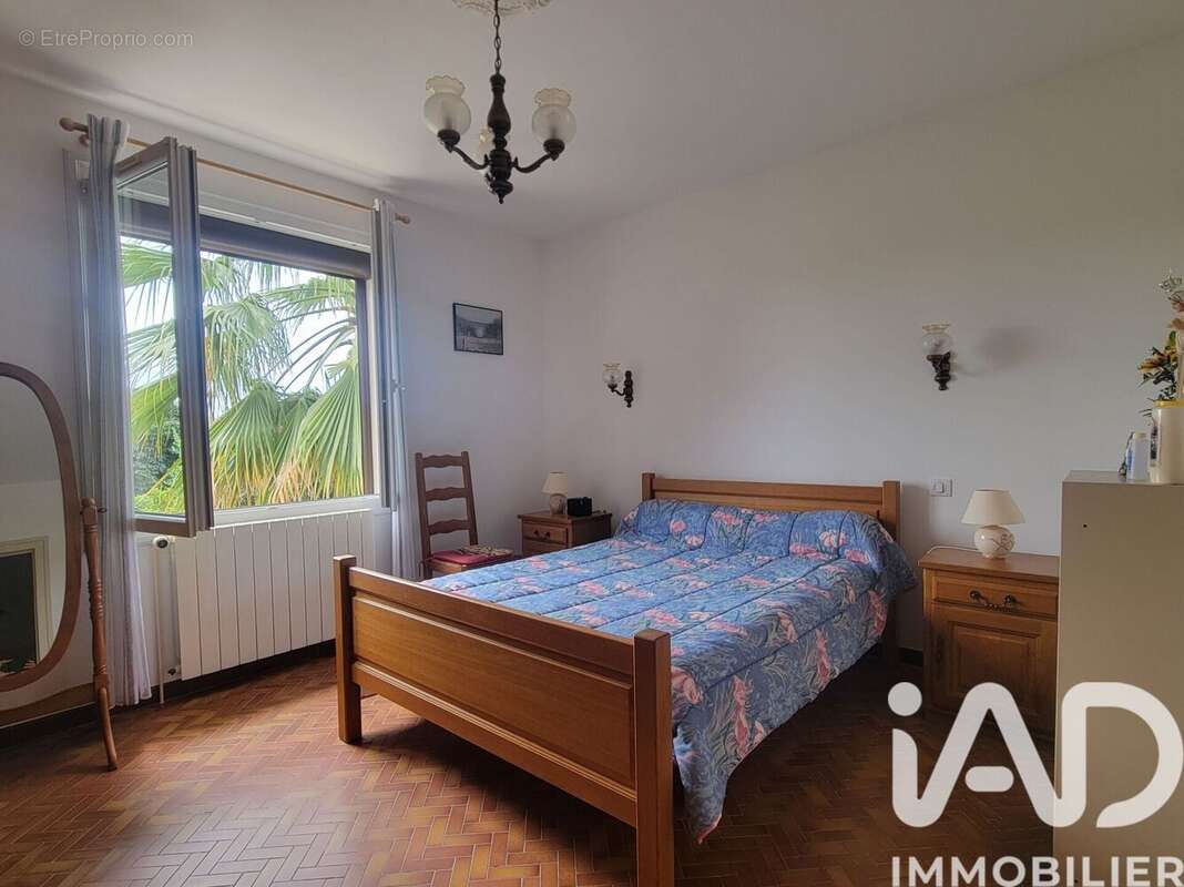 Photo 6 - Maison à PISANY