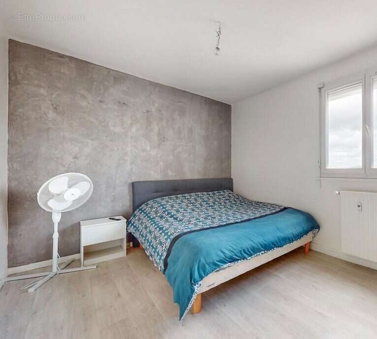 Appartement à RUEIL-MALMAISON