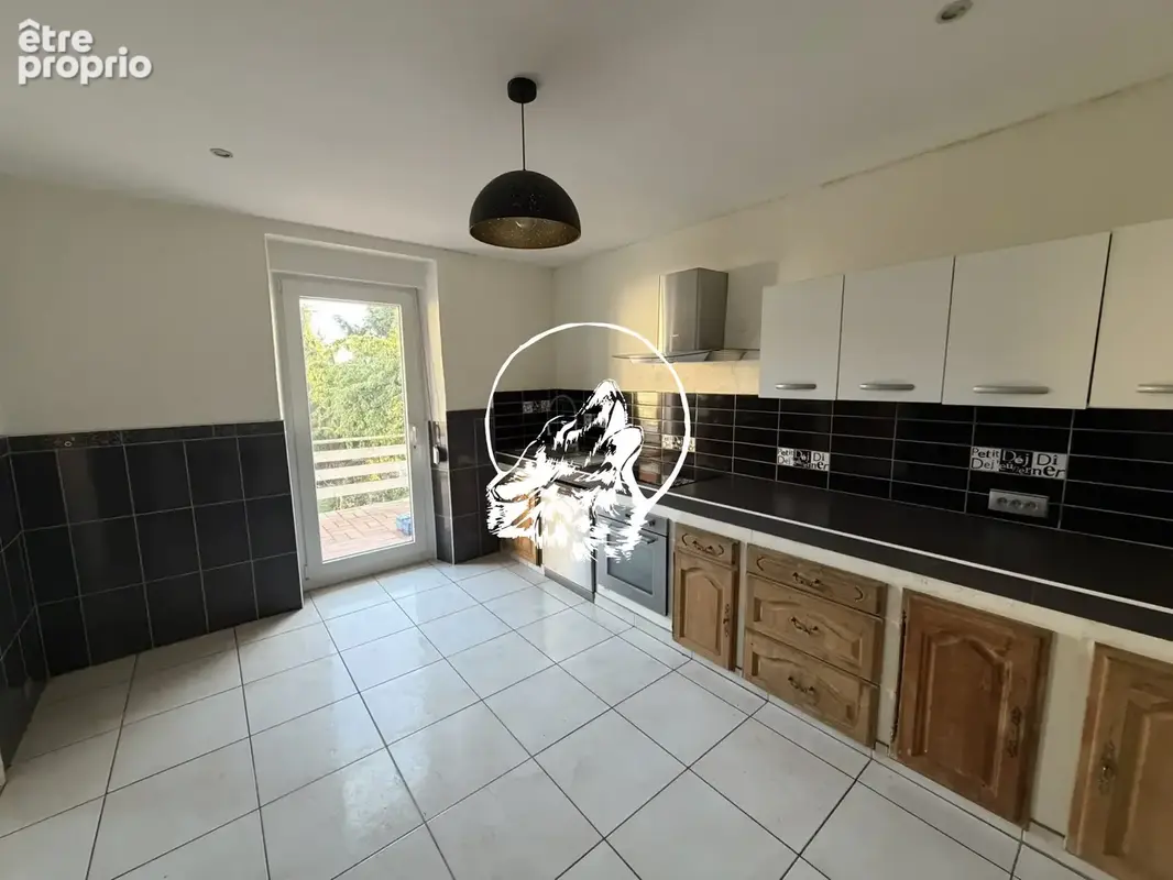 Maison 5 pièces 107 m² à vendre à Freyming-Merlebach (57800) - photo 2