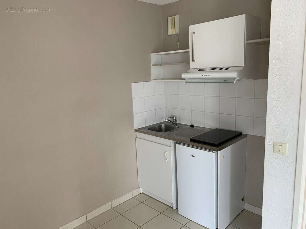 Appartement à OBJAT