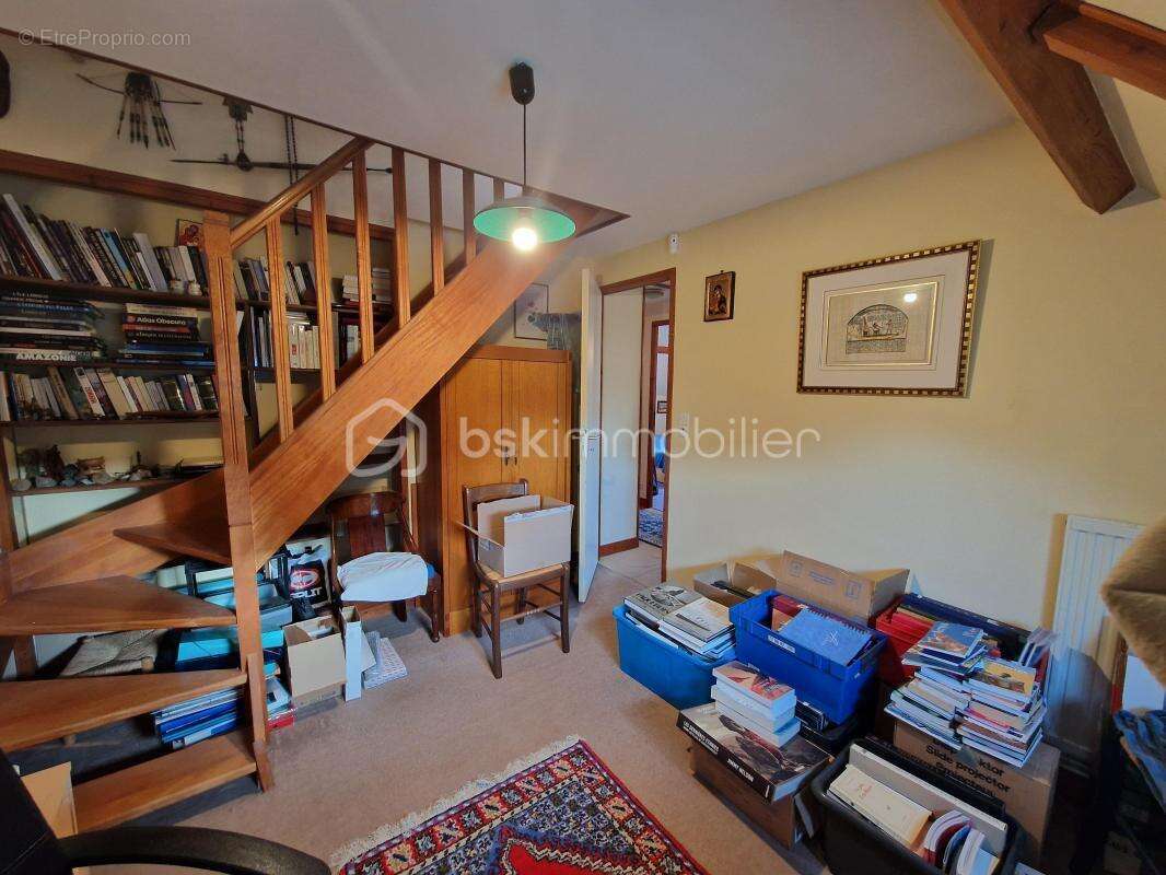 Maison à SAINTE-ADRESSE