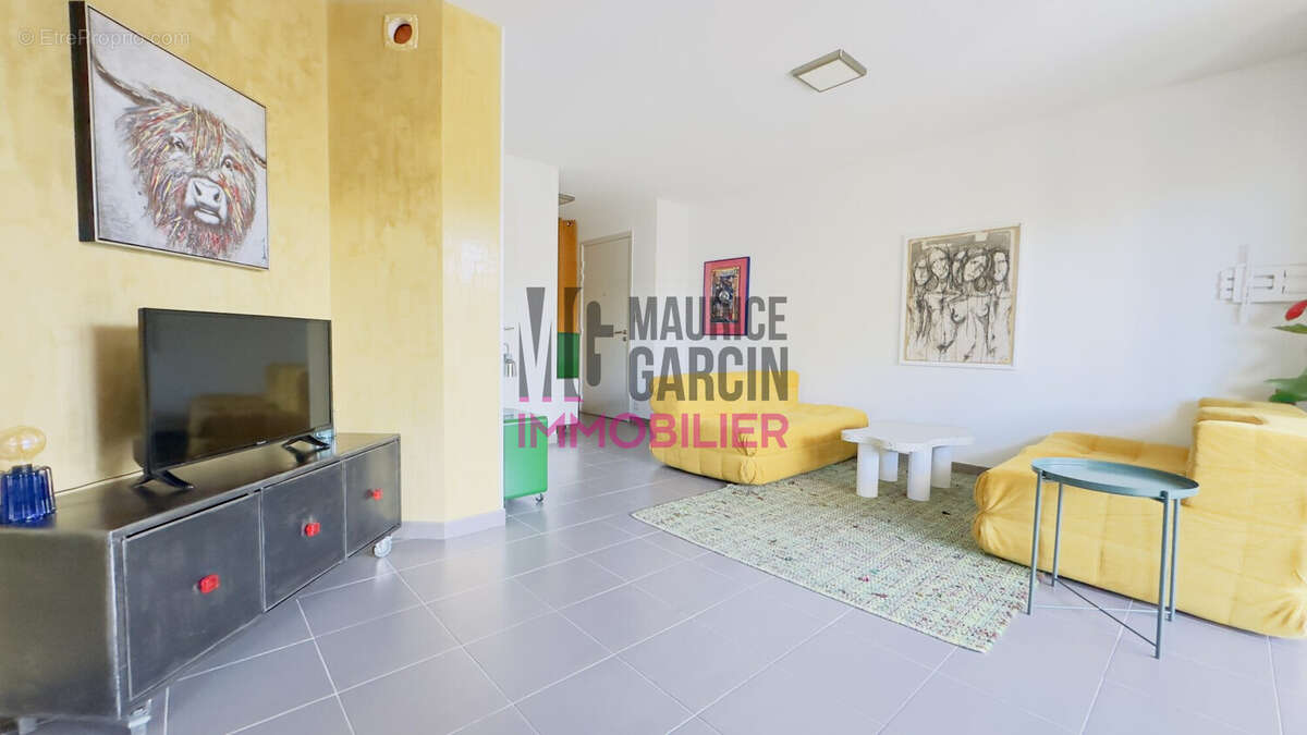 Appartement à AVIGNON
