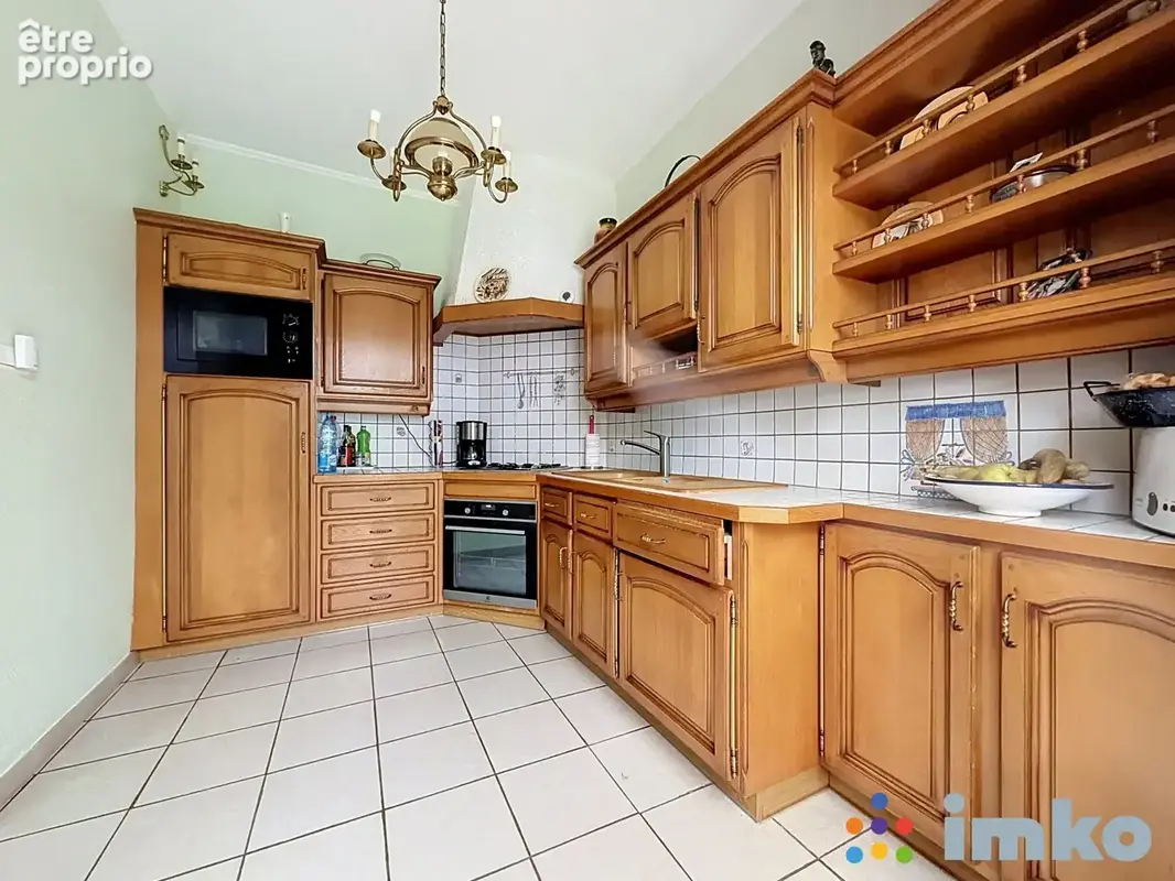 Maison 4 pièces 104 m² à vendre à Hem (59510) - photo 4