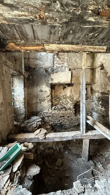 Maison à LA SALVETAT-PEYRALES