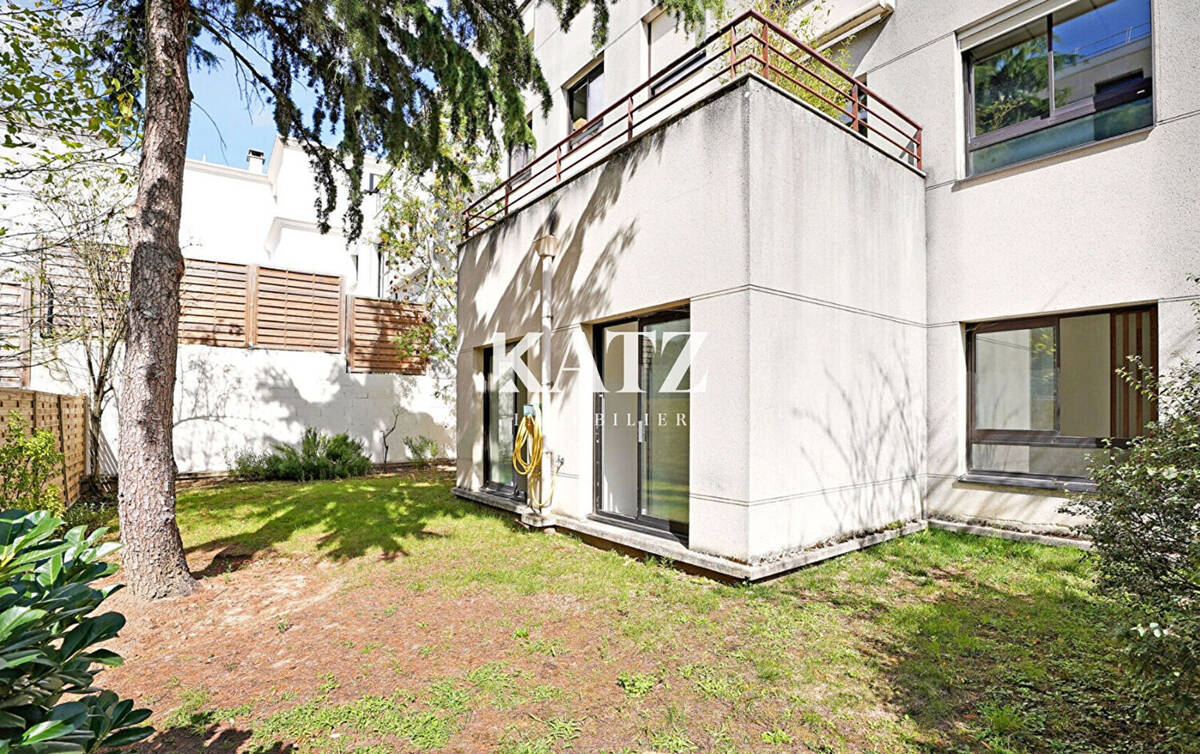 Appartement à GARCHES