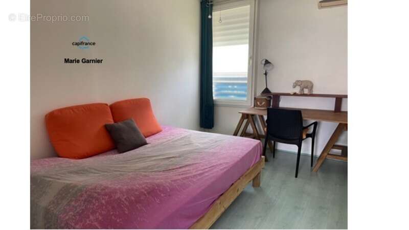 Appartement à LES ABYMES