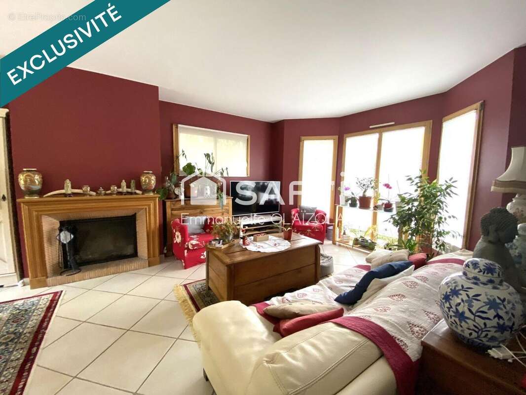 Photo 8 - Maison à ROCHEFORT-EN-YVELINES