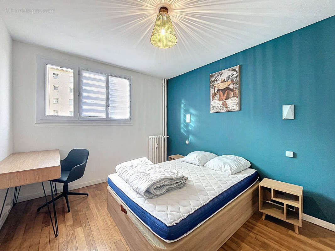 Appartement à LIMOGES