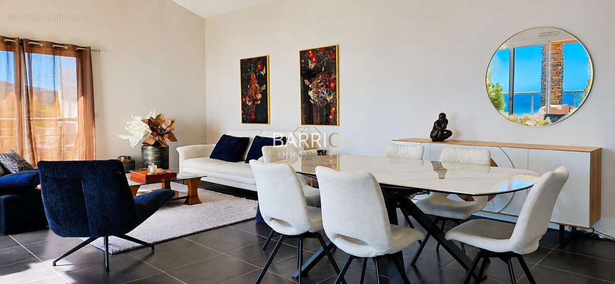 Maison 156 m² à Banyuls-Sur-Mer  - photo 7