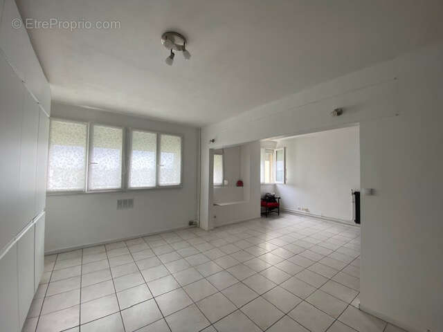 Appartement à PESSAC