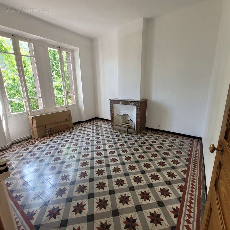 Dpt Gard (30), à vendre ALES immeuble de rapport 175m2 environ à rénover + terrain 300m² environ - photo 26