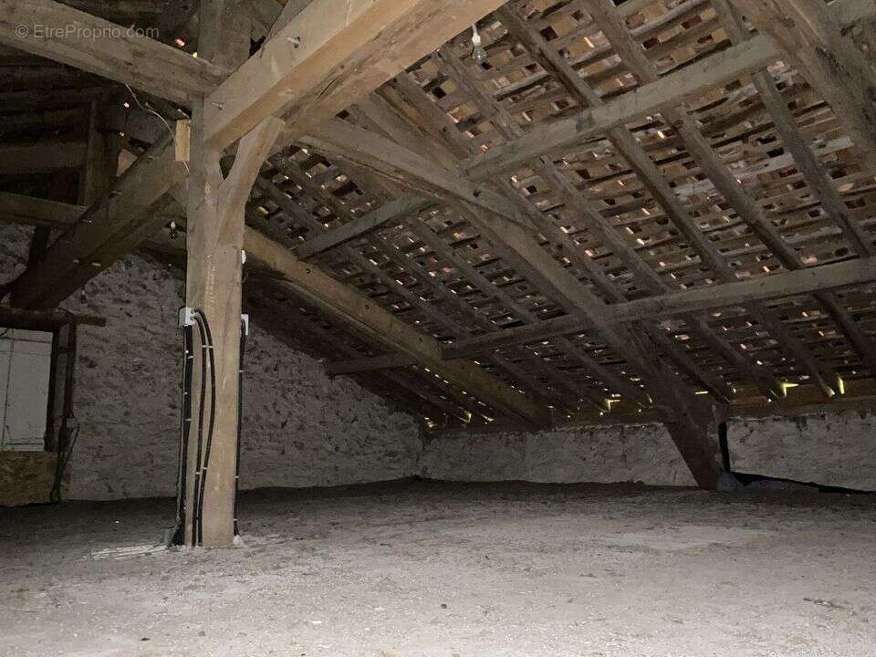 Maison à CREON-D&#039;ARMAGNAC