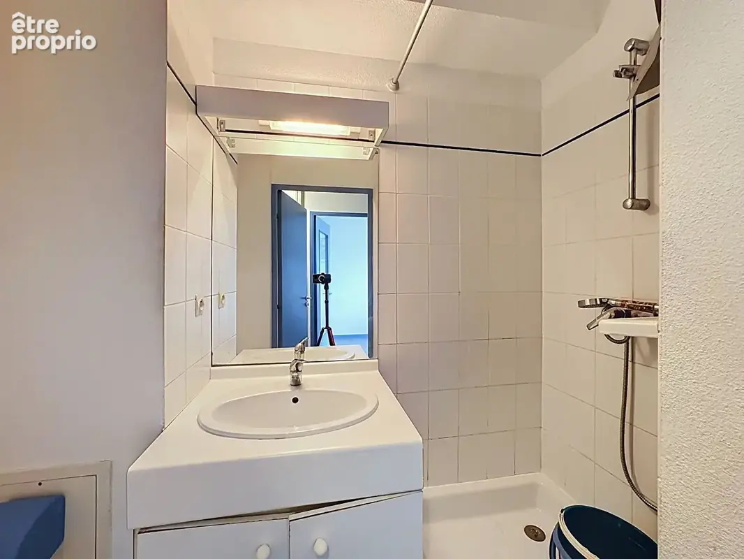 Appartement Ramonville St Agne - 2 pièce(s) - 37 m2 - photo 3