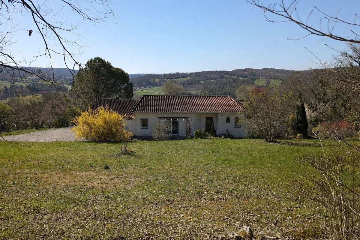 Vente Maison Salviac(46340) 344 990ï¿œ - photo 7