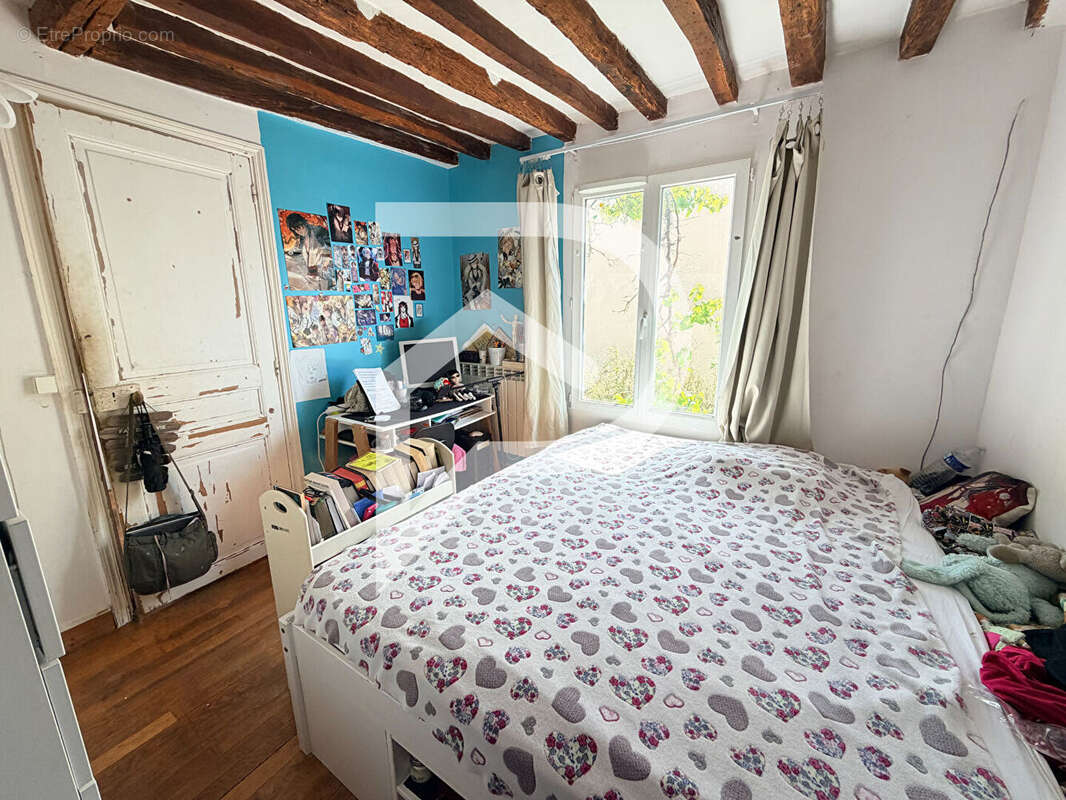 Maison à SAINT-SOUPPLETS