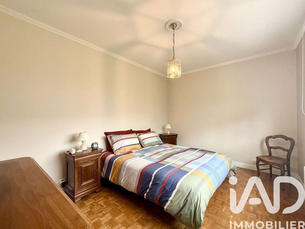 Photo 7 - Maison à NANGIS