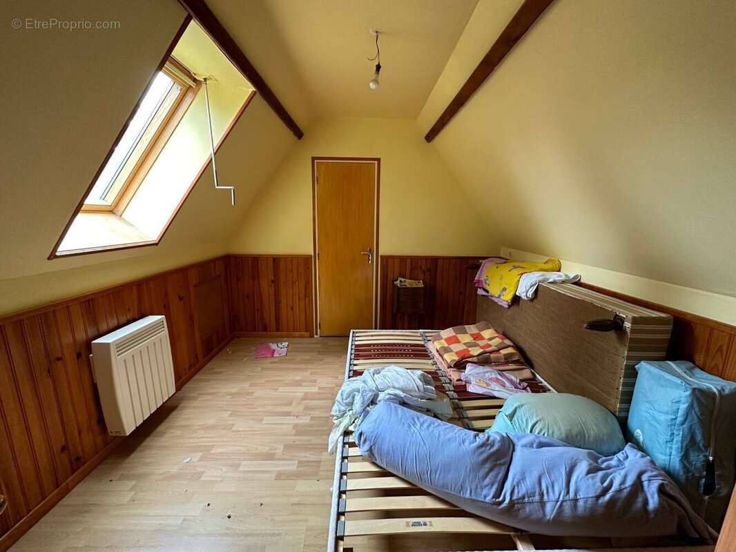 Maison à CAILLY-SUR-EURE