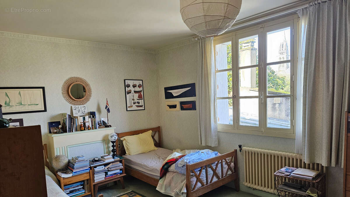 Appartement à DOUARNENEZ