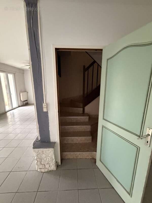 Maison à PLEMET