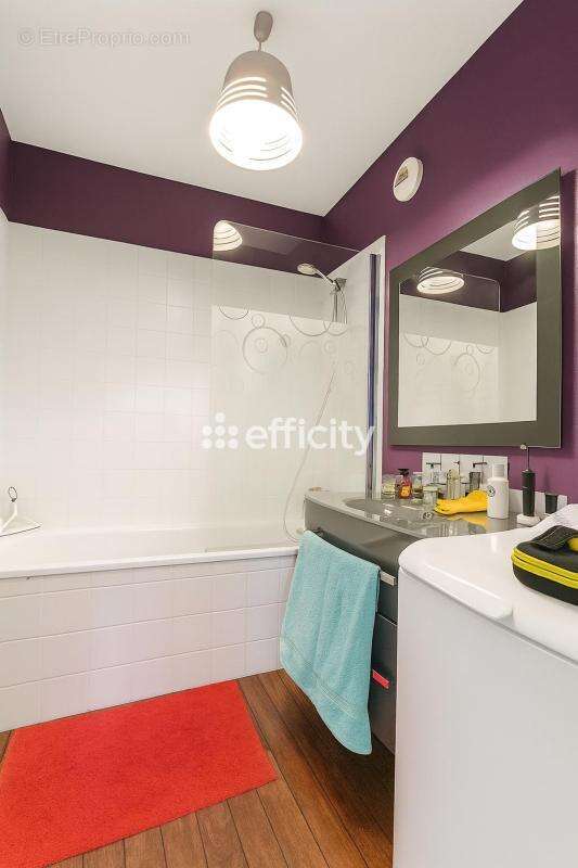 Appartement à POITIERS