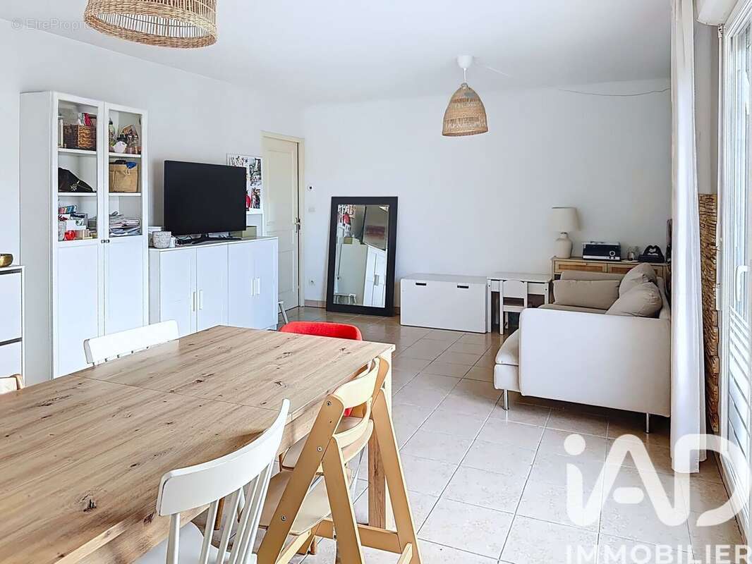 Photo 5 - Appartement à LE BEAUSSET