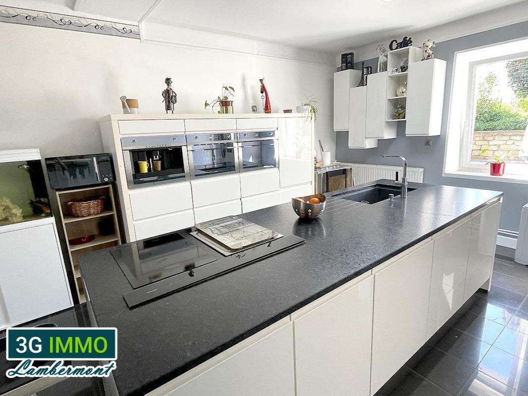 Maison à VILLERS-LA-CHEVRE