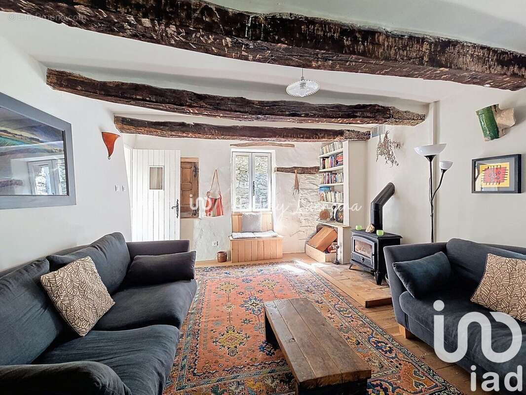 Photo 7 - Maison à CABREROLLES