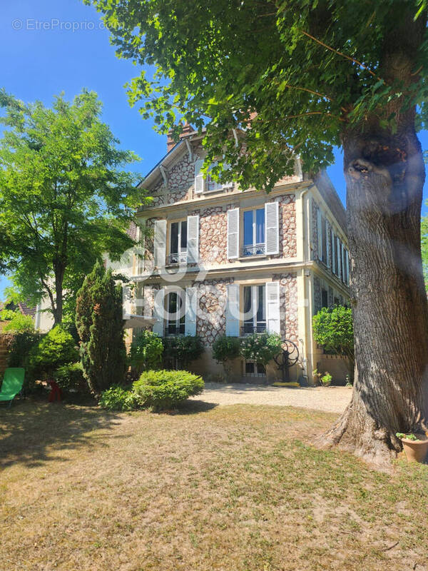 Maison à GOUAIX