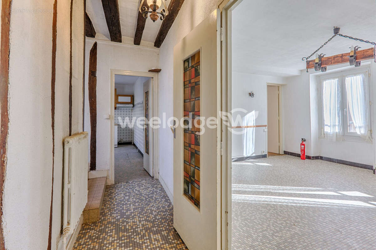 Maison à ANDRESY