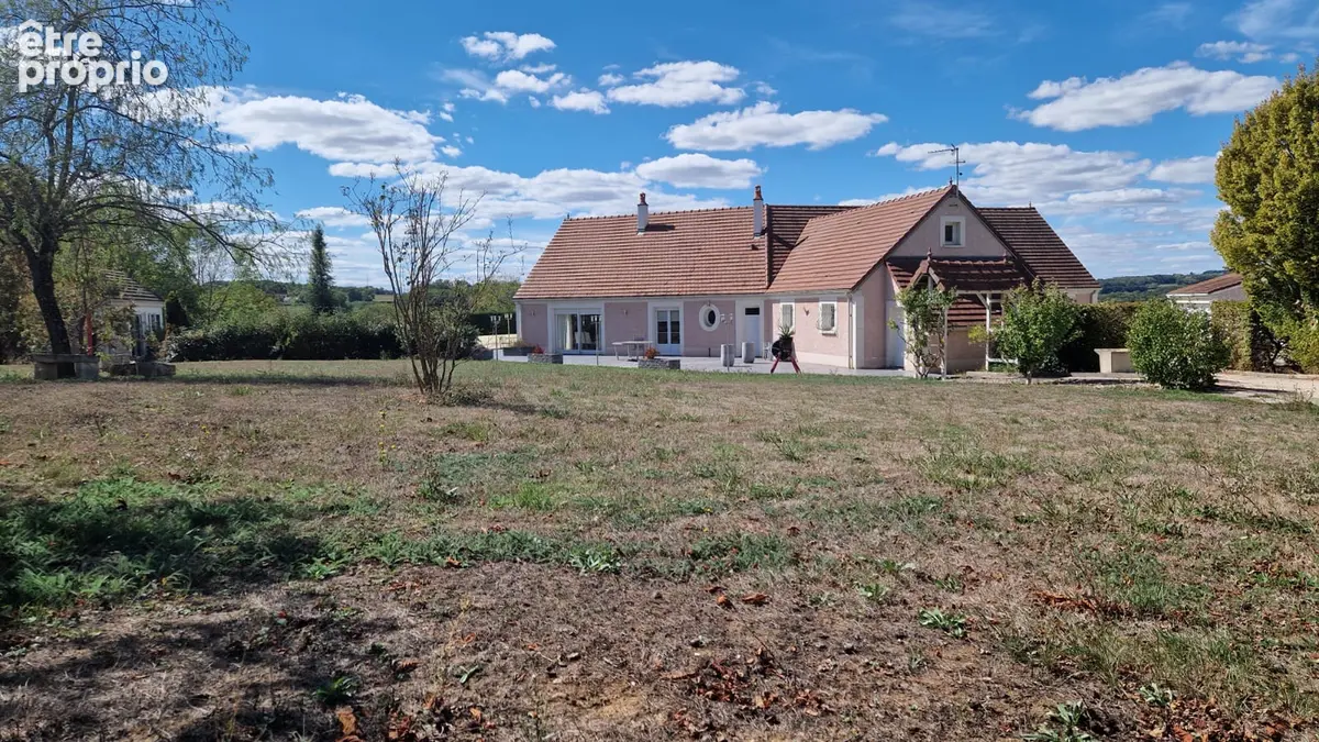 Pavillon plain-pied  - 5 pièces - 4 chambres - jardin - piscine - photo 16