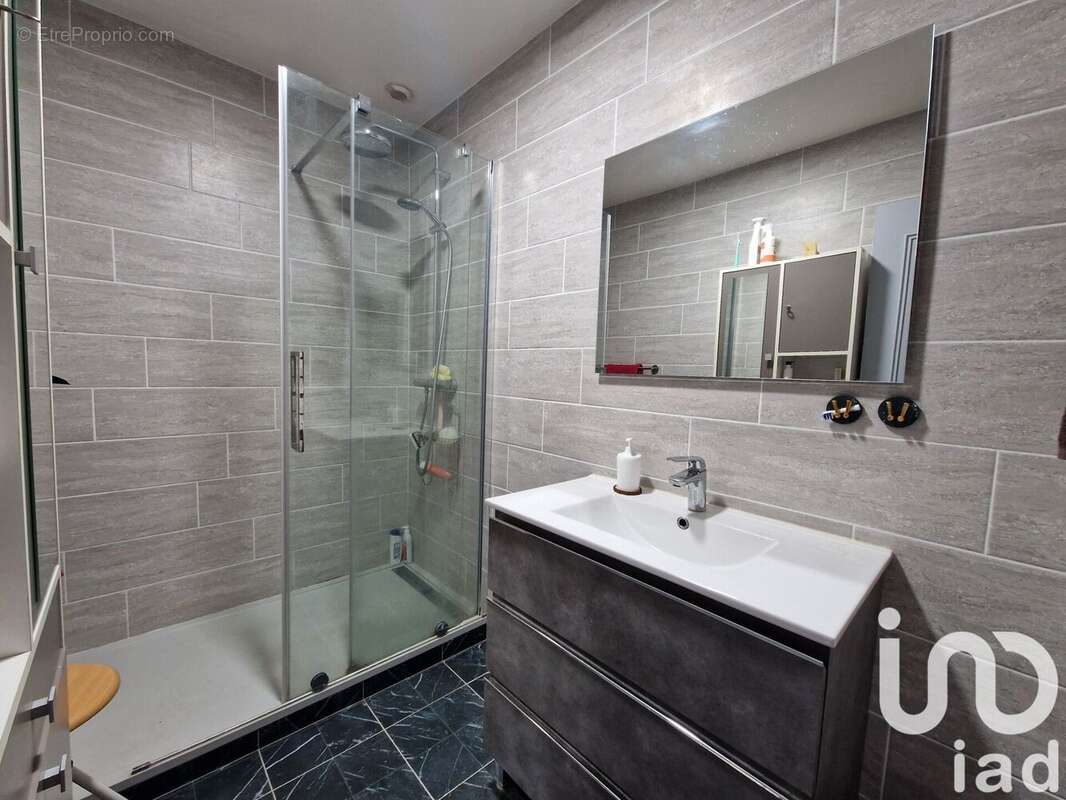 Photo 6 - Maison à BASSE-GOULAINE