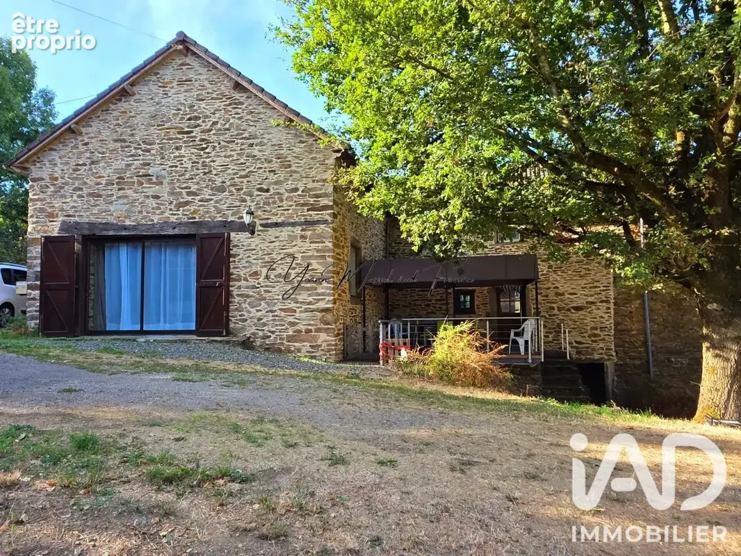 Photo 1 - Maison à REQUISTA