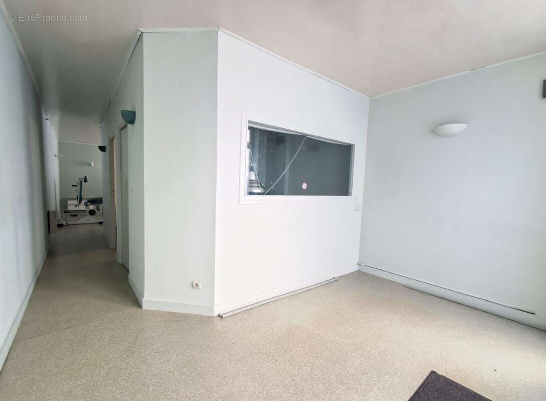 Commerce à ANGOULEME