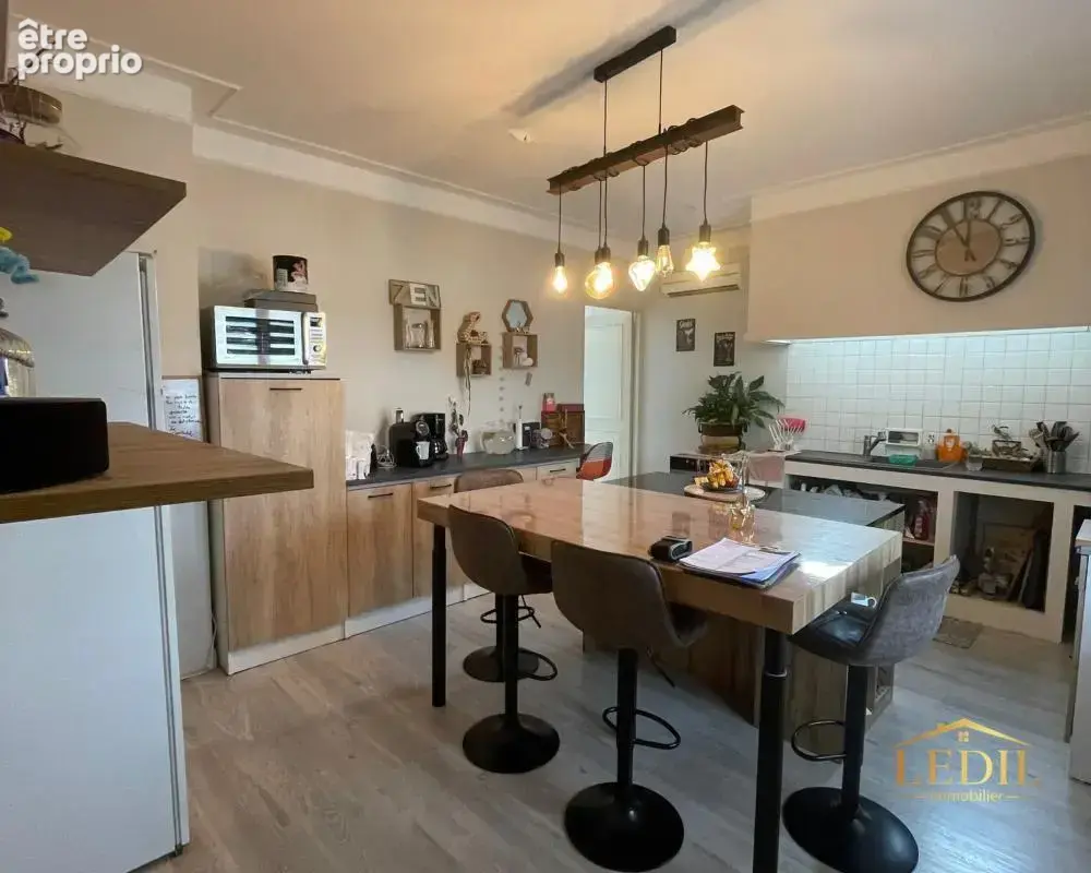 Maison de ville - photo 2