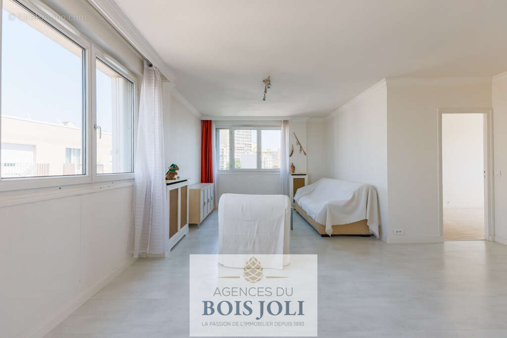 Appartement à VANVES