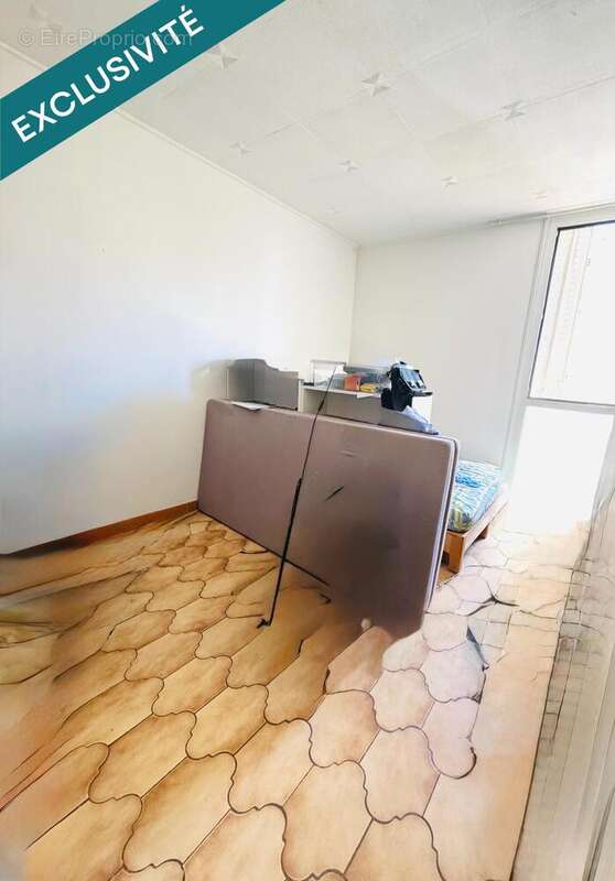 Photo 7 - Appartement à MARSEILLE-14E