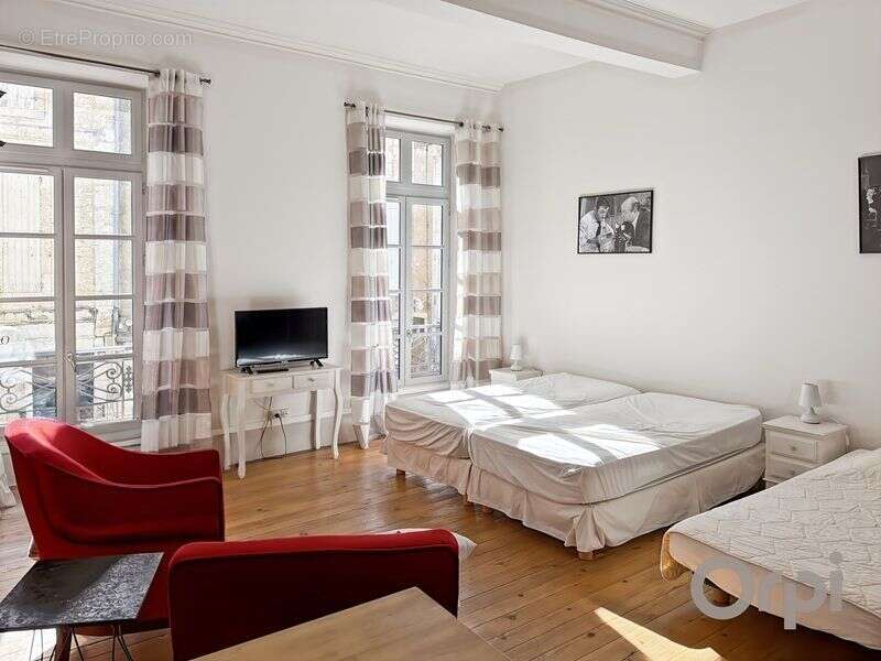 Appartement à LECTOURE
