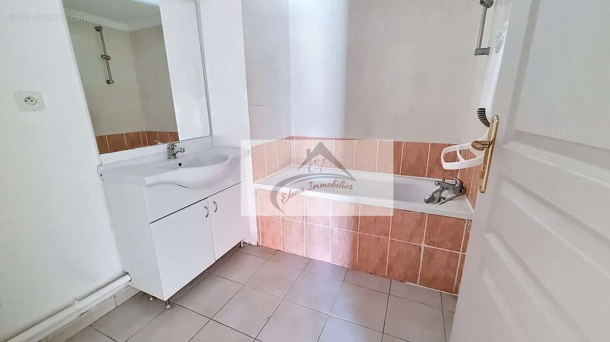 Appartement à AVIGNON