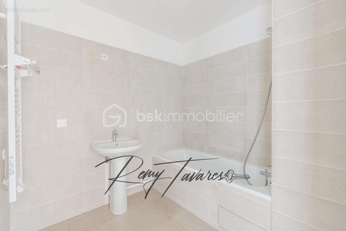 Appartement à NEMOURS
