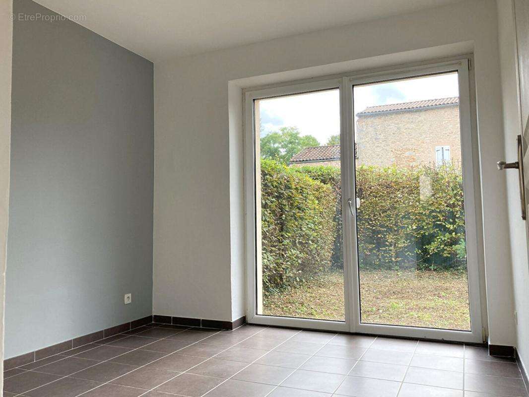 Maison à PRADINES