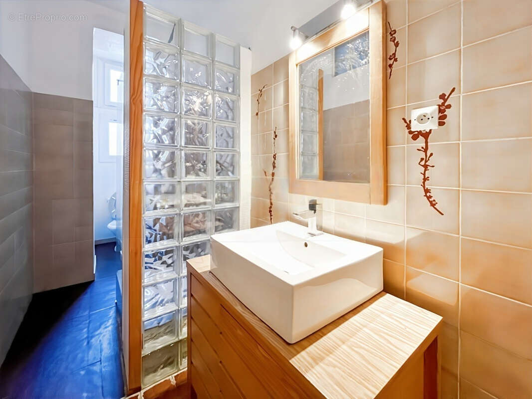 Appartement à AJACCIO