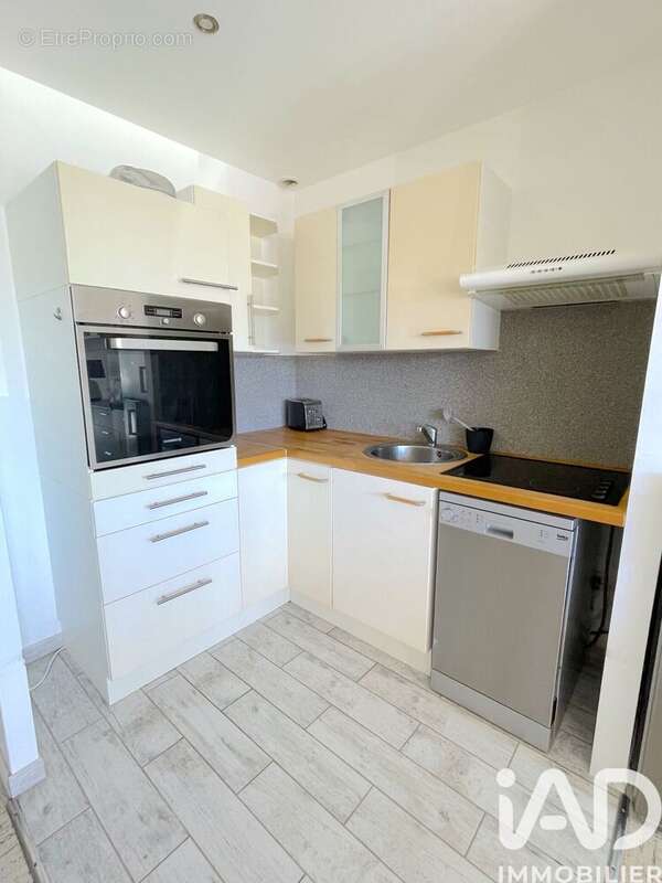 Photo 5 - Appartement à LES SABLES-D'OLONNE