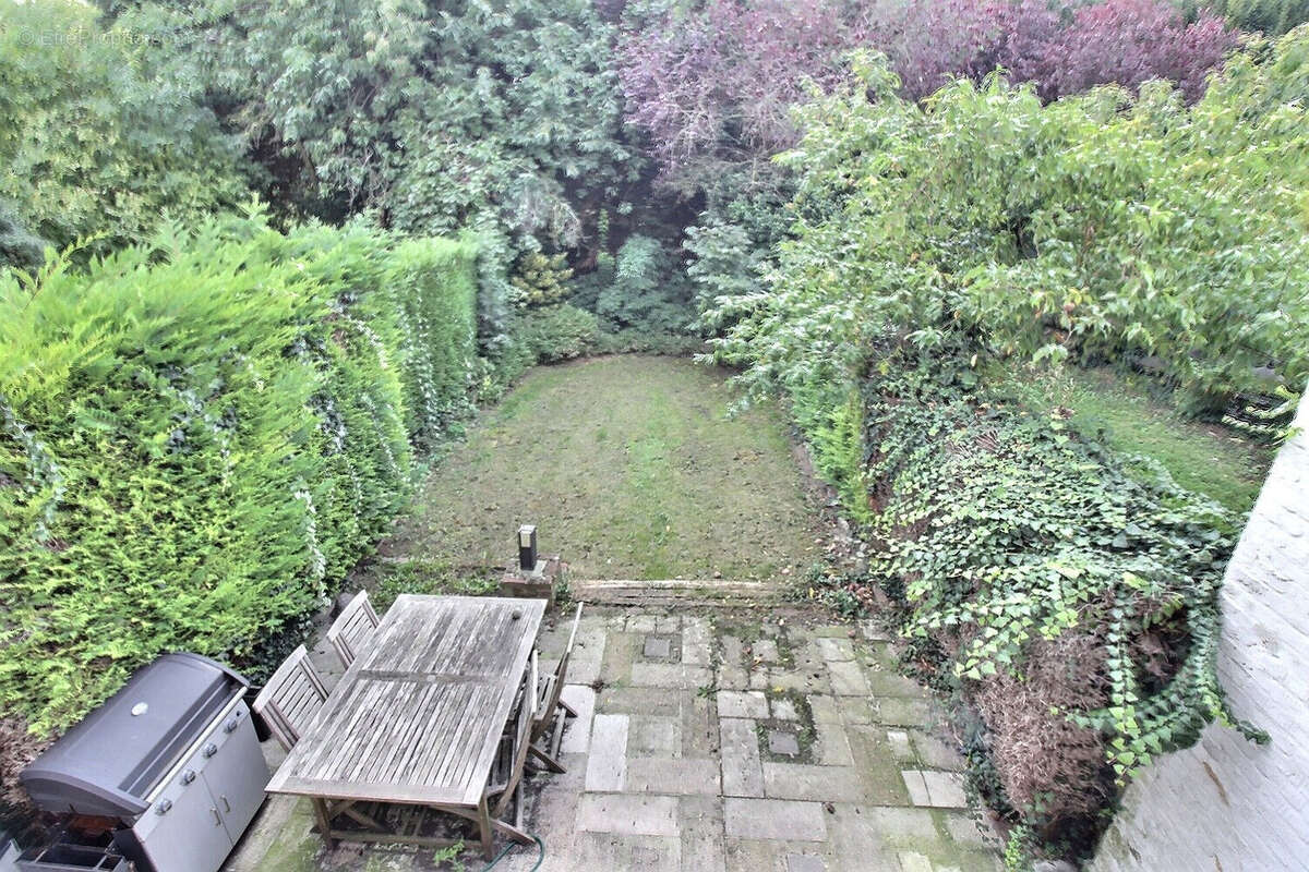 Maison à LAMBERSART