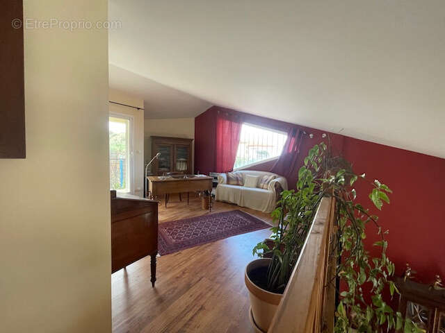 Maison à PORT-VENDRES