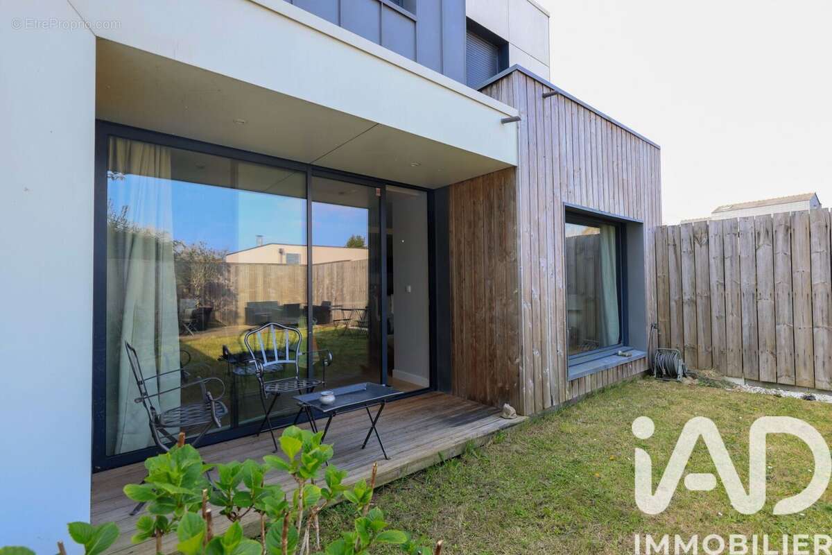 Photo 9 - Maison à NANTES